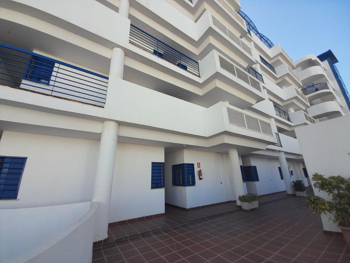 Apto. Gran Terraza Playa A 200Mts. Ideal Familias Benalmádena Exterior foto